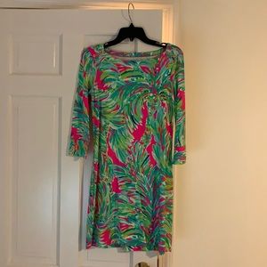 Lilly Pulitzer women’s dress